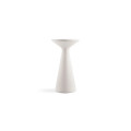 Барний стіл Fade 8458 U1 White Light (8458U1+A4744)1